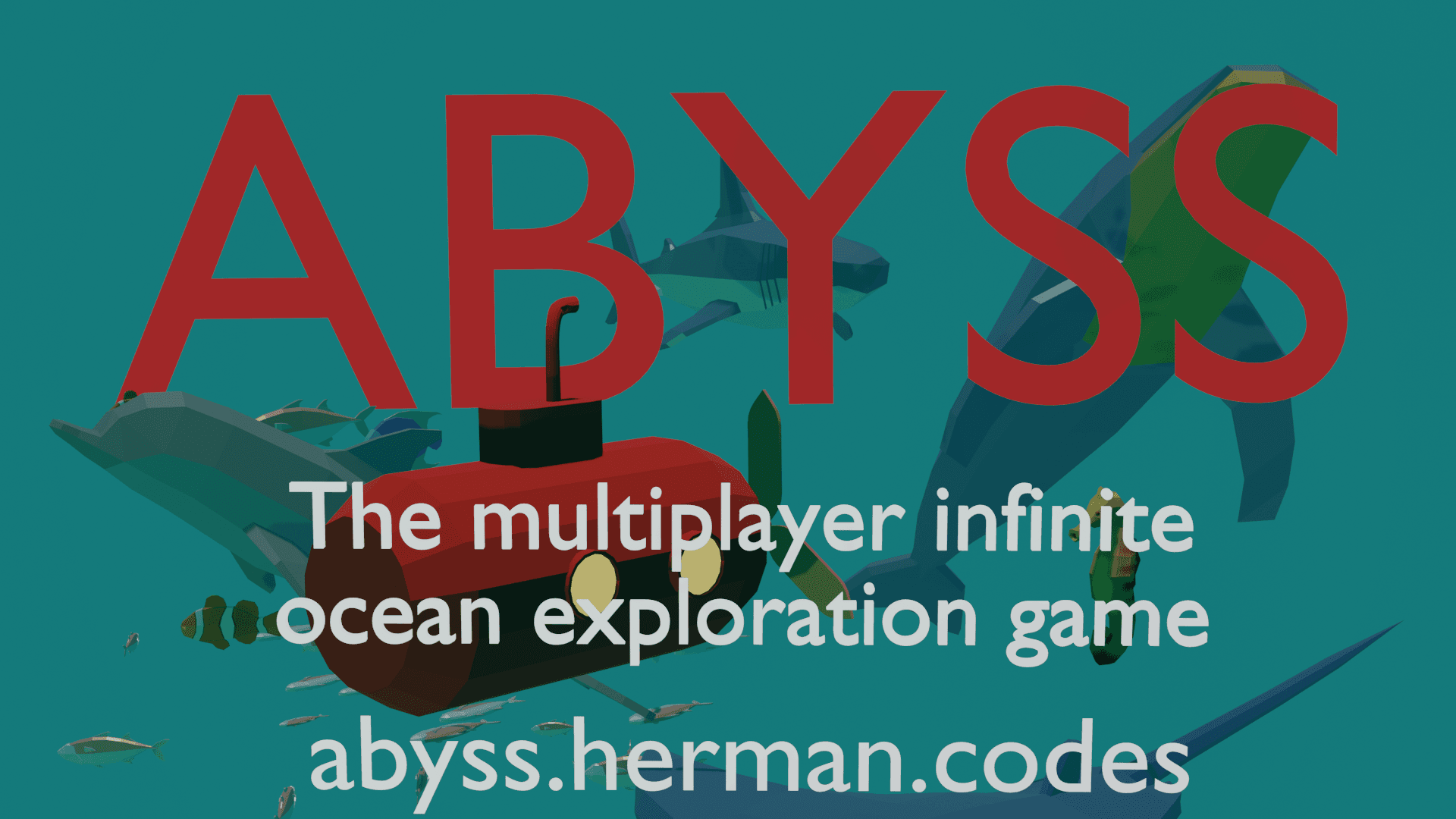 abyss.herman.codes screenshot