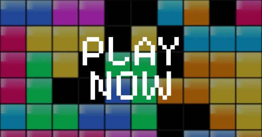 Blocky screenshot