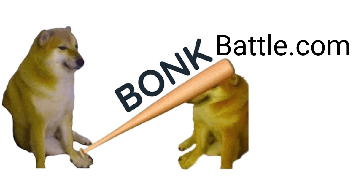 Bonkbattle screenshot