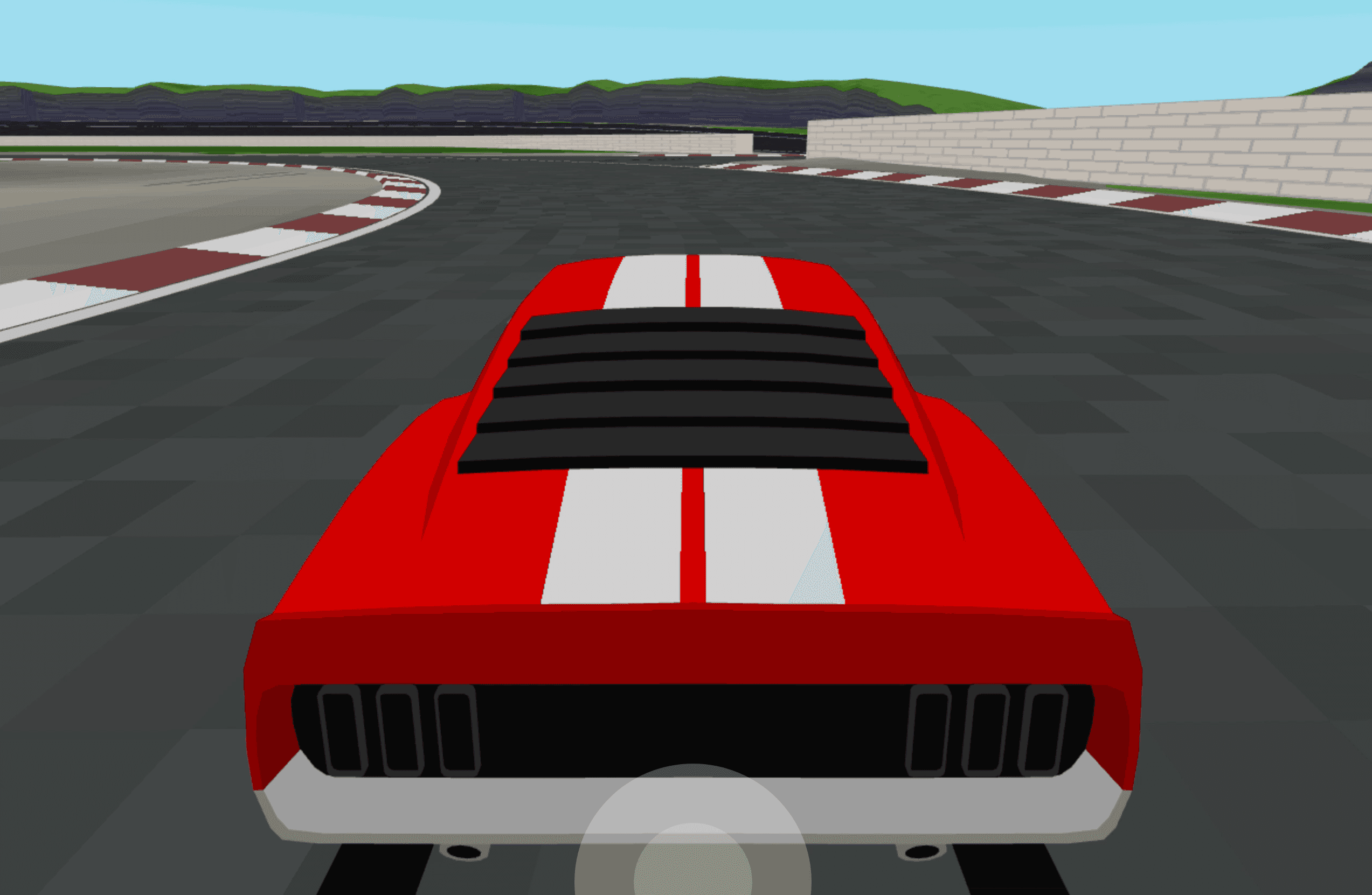 Box Racing screenshot
