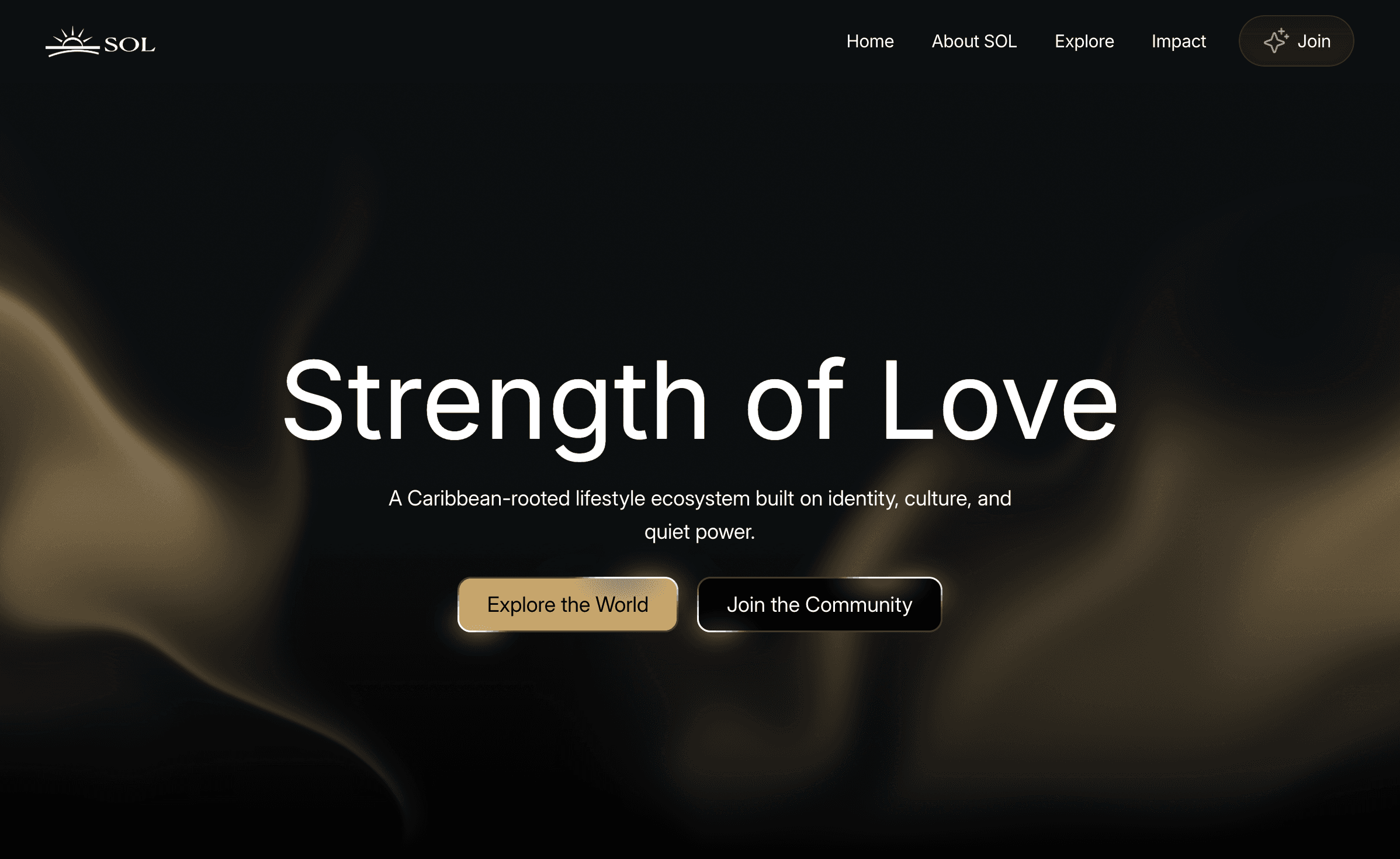 World of SOL | Strength Of Love screenshot