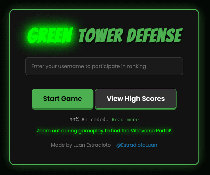 greendefense.space screenshot