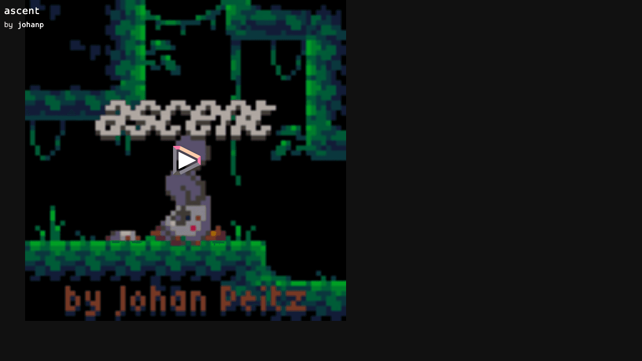 Ascent screenshot