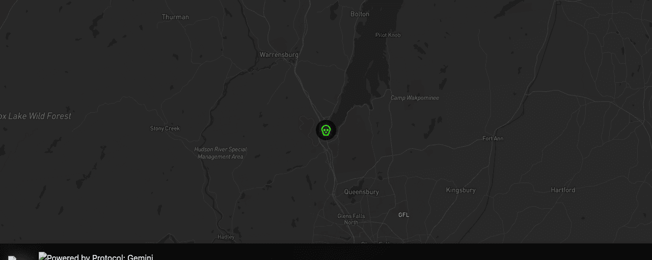 ATTLG2 Geo Edition screenshot