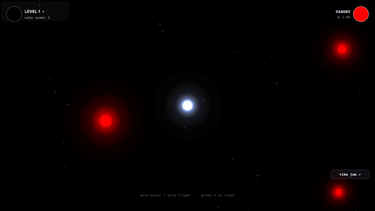 Chroma screenshot