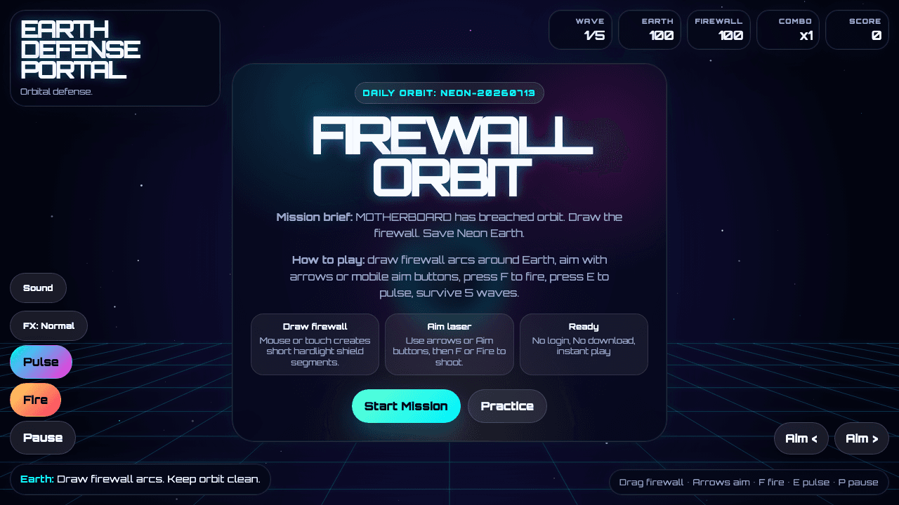 firewall-orbit screenshot