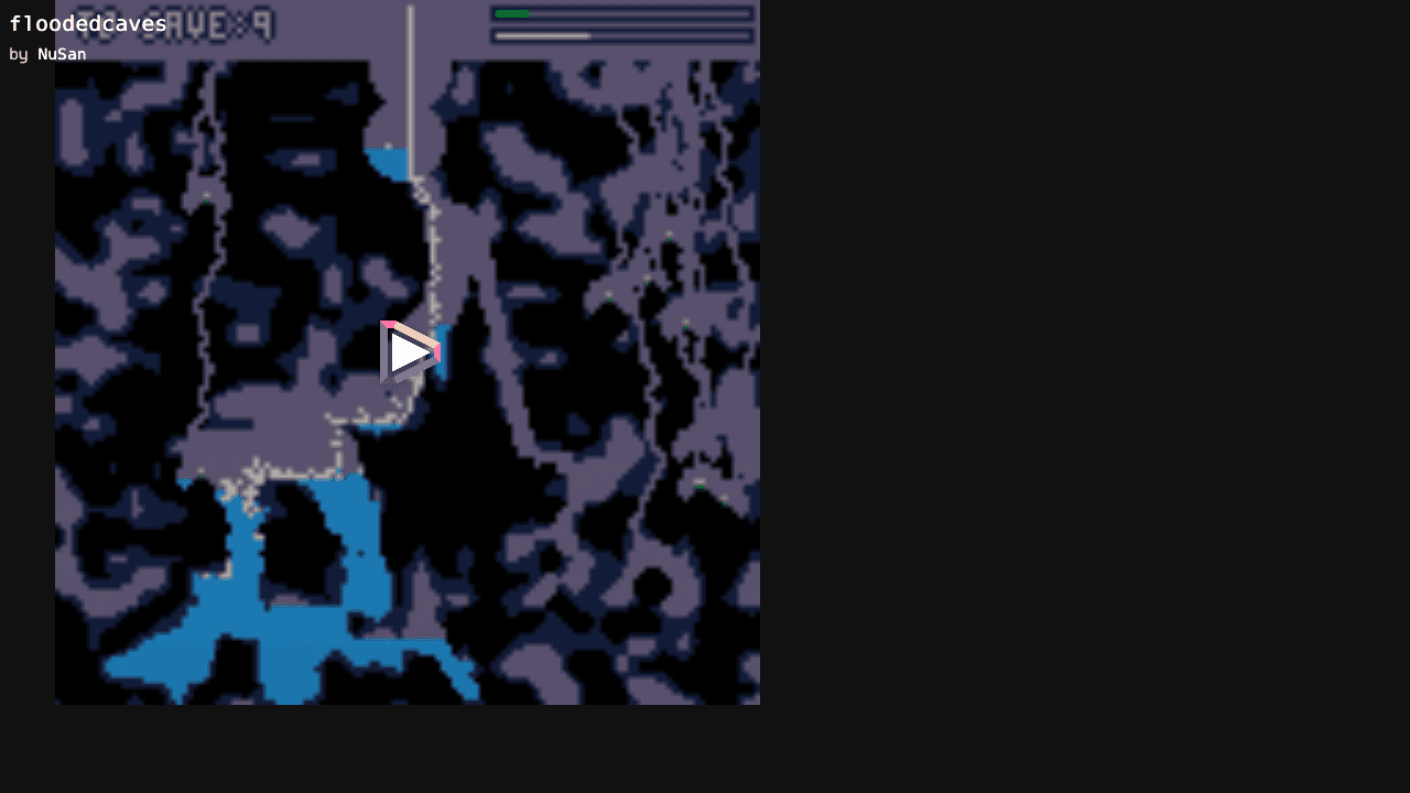 floodedcaves screenshot