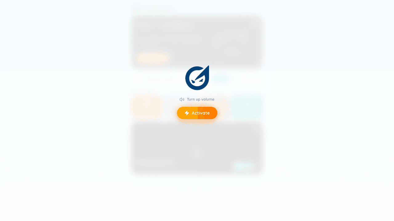 Focusee screenshot