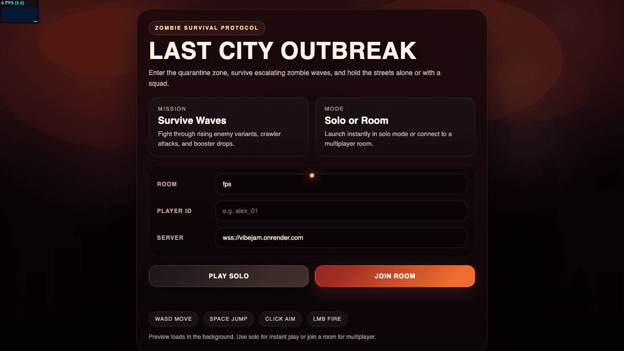 War X Multiplayer screenshot