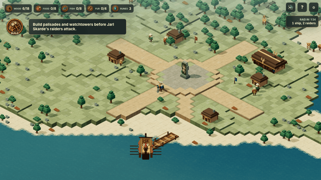 Jellingstone screenshot