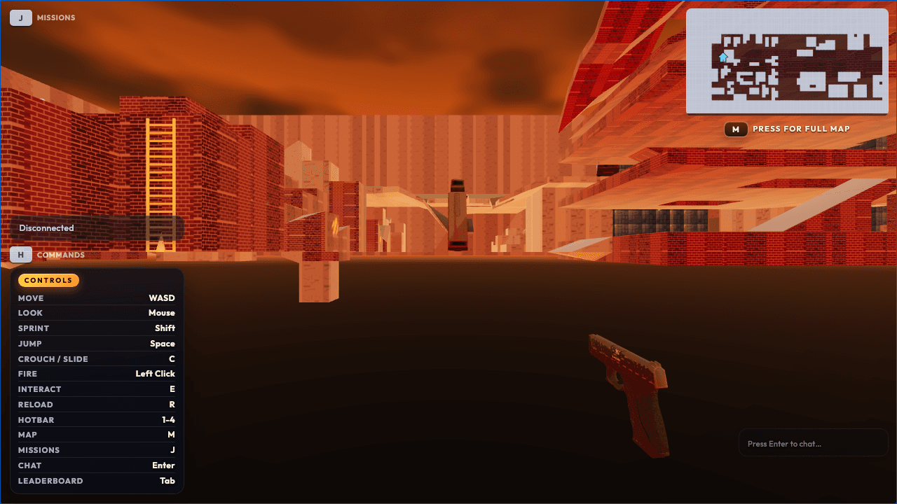 Metrocalypse screenshot