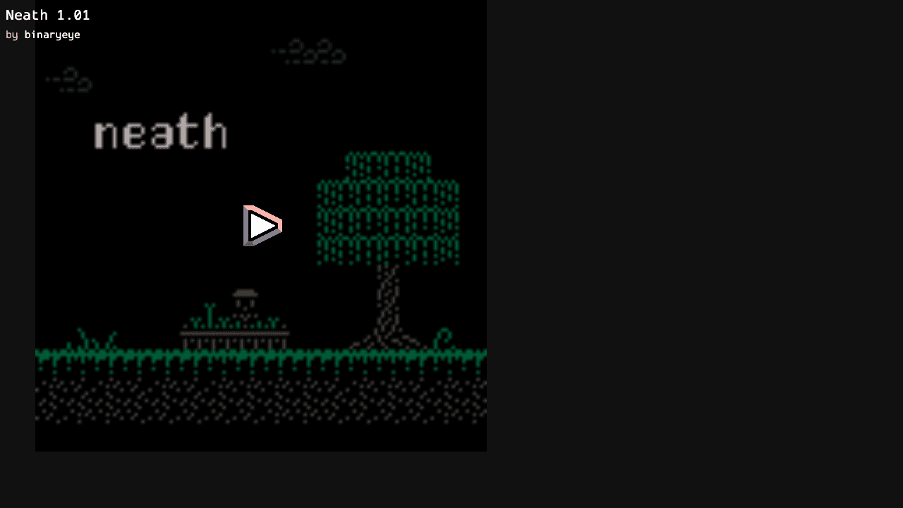 Neath screenshot