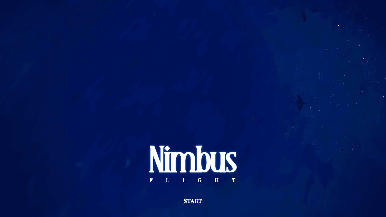 Nimbus Flight screenshot