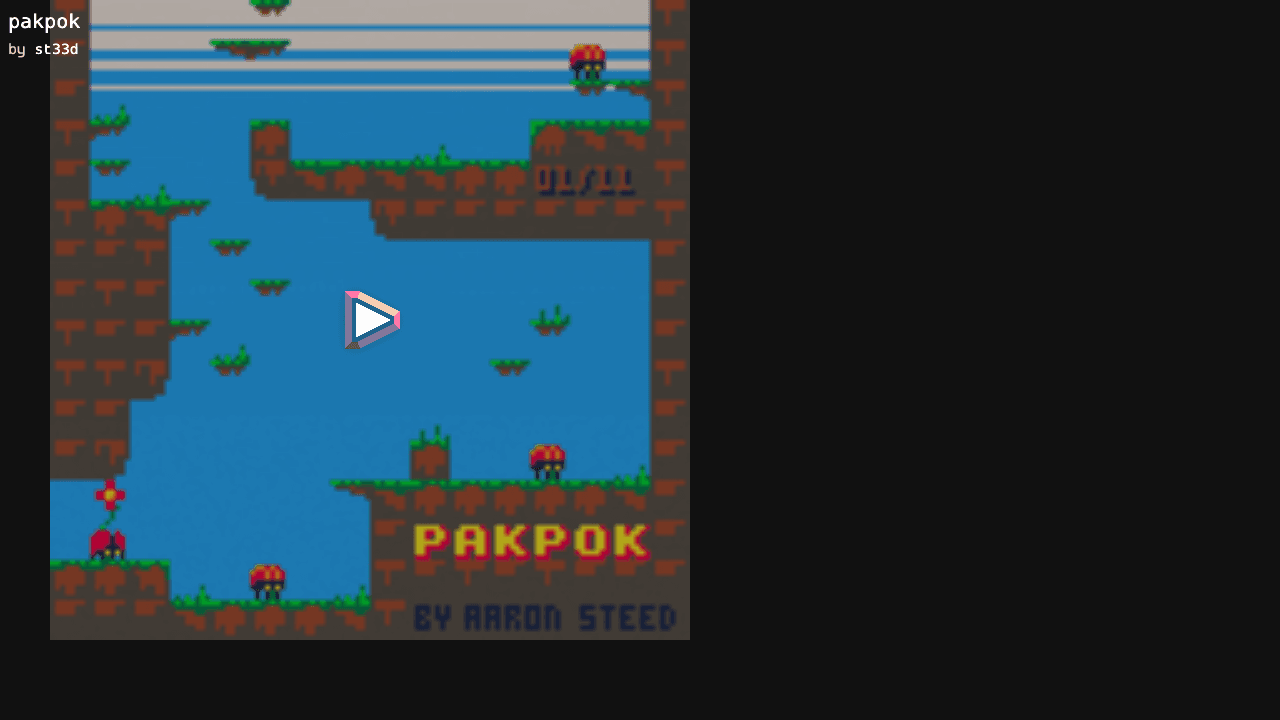 pakpok screenshot