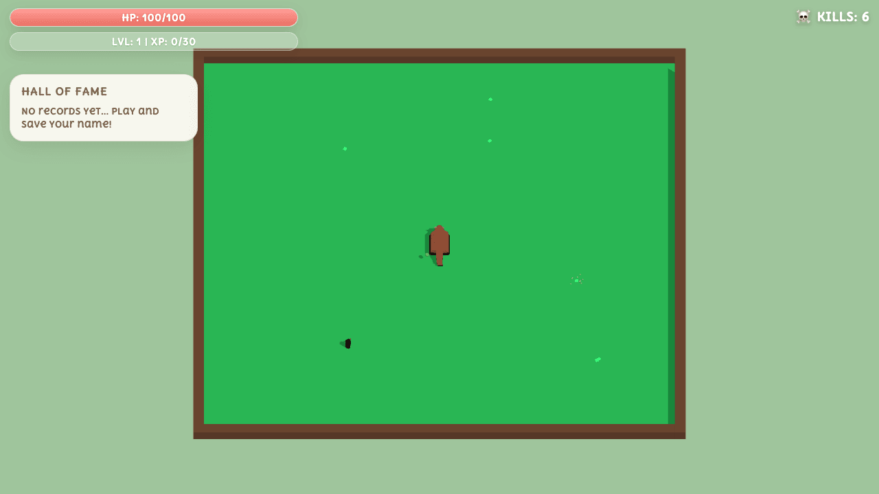 RedPanda vs ZOO screenshot