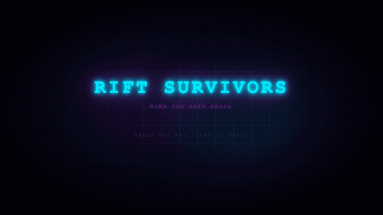 Rift Survivors screenshot