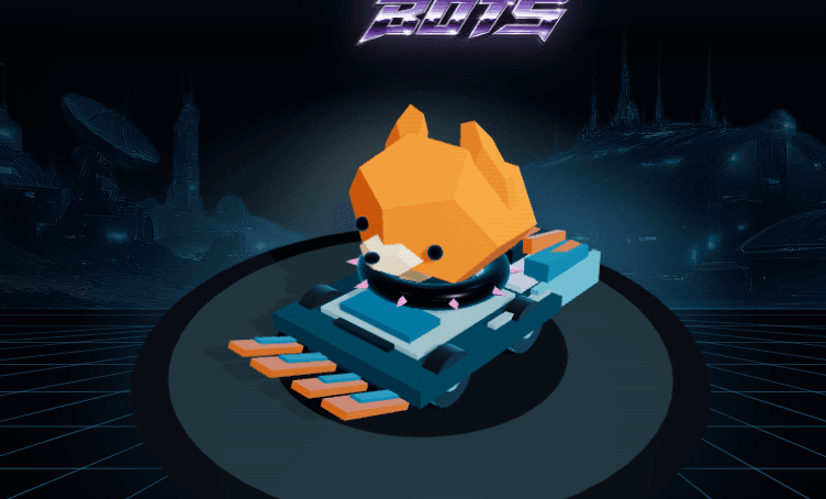 Riot Bots screenshot