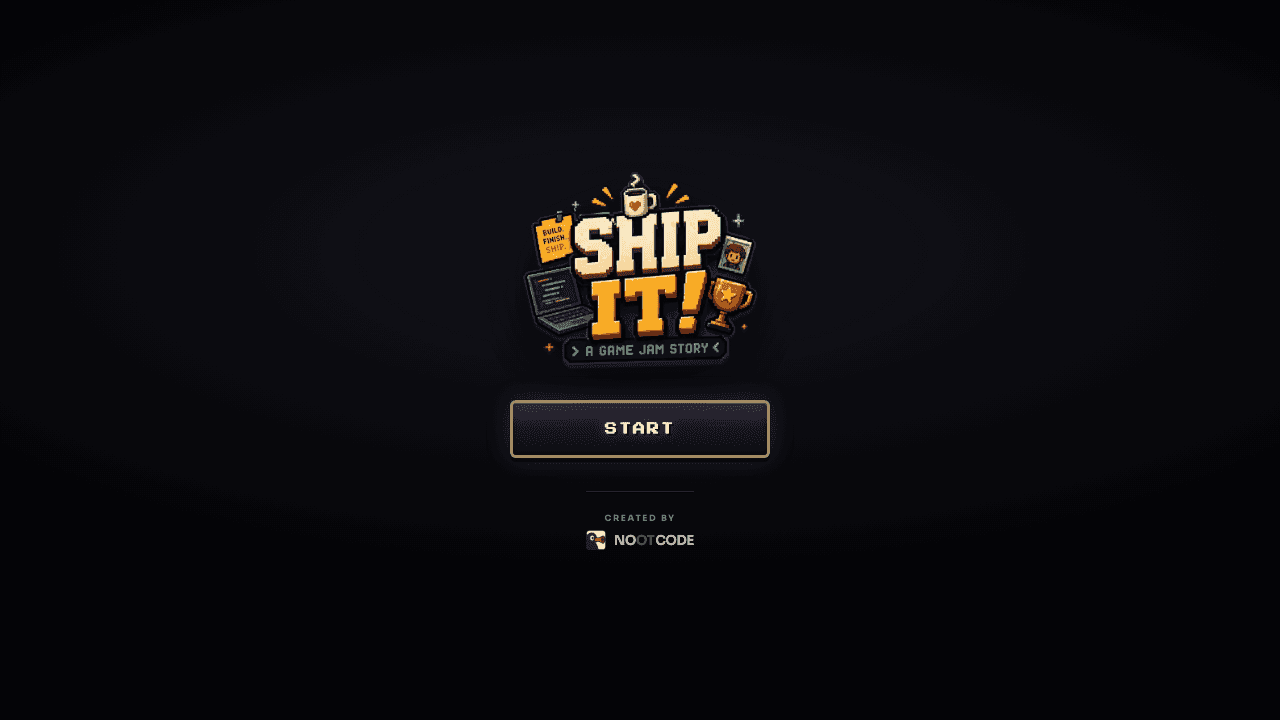 Ship It! screenshot