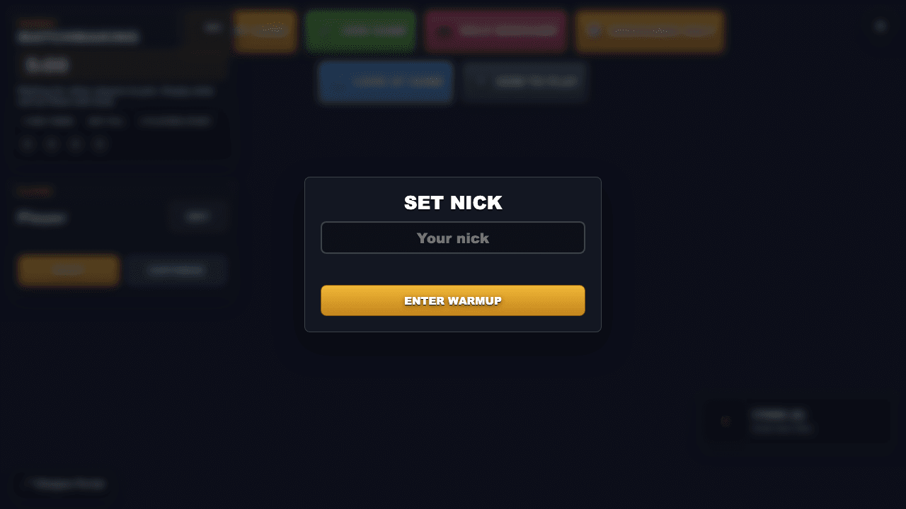 Smashparty screenshot
