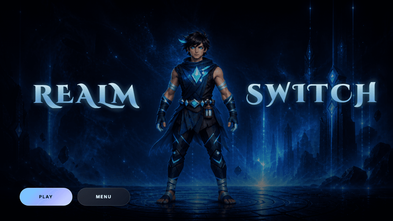 Realm Switch screenshot