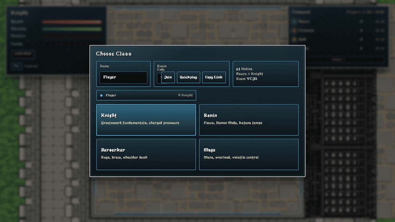 Thrones screenshot