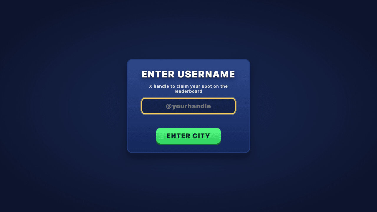 Vibe Rush screenshot