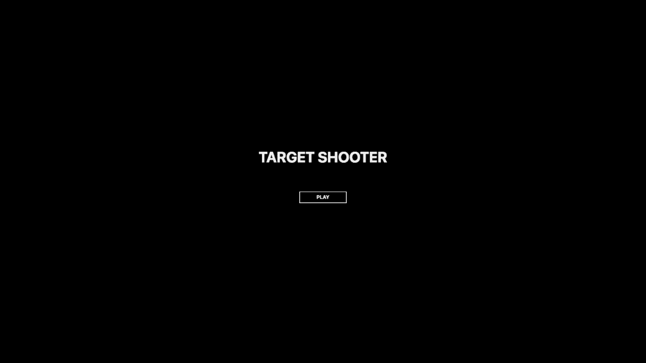 Target Shooter screenshot