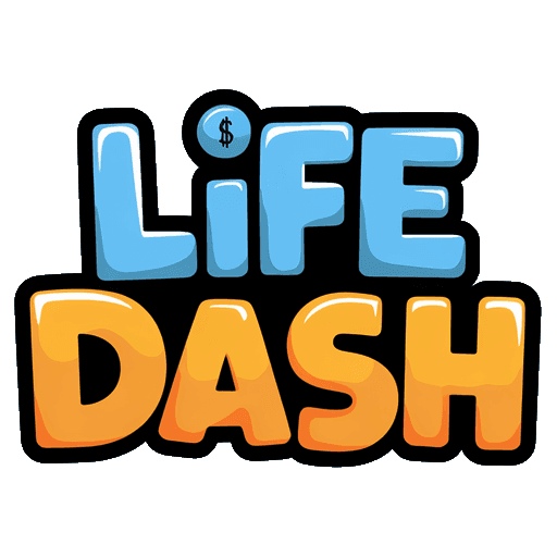 Life Dash by nadavsamet screenshot