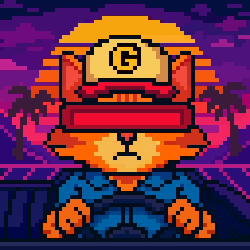 Cyclops: Highway Havoc! screenshot