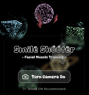 Smile Shooter screenshot