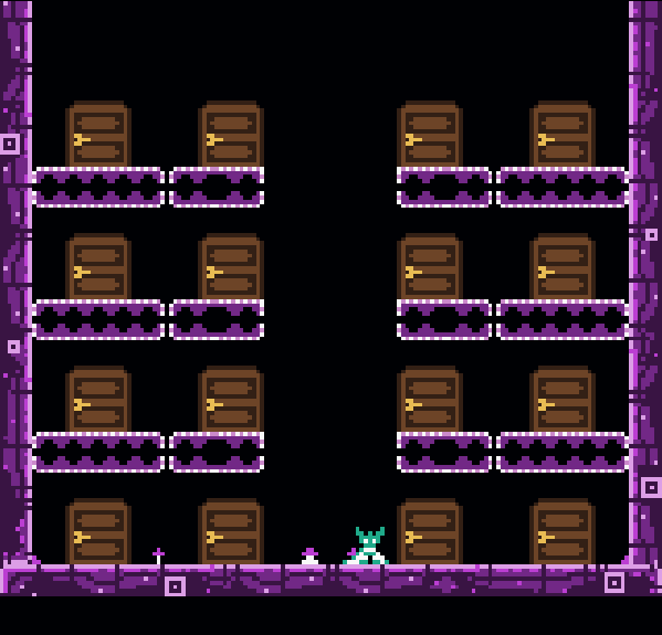 Find the Right Door by allalonegamez screenshot