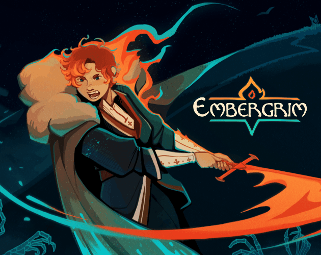 Embergrim by ehgoodenough screenshot