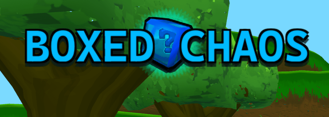 BOXED CHAOS (Demo) by Onlineonline12 screenshot