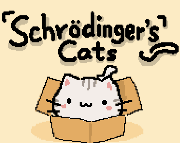 Schrodinger's Cats screenshot