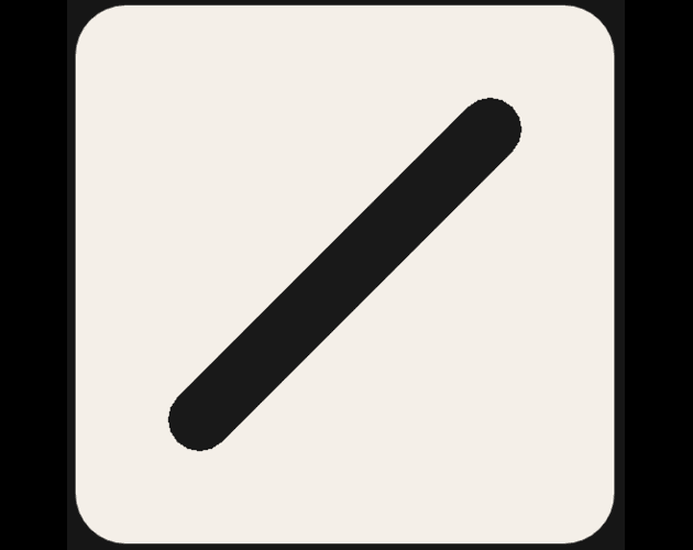 Slant Match screenshot