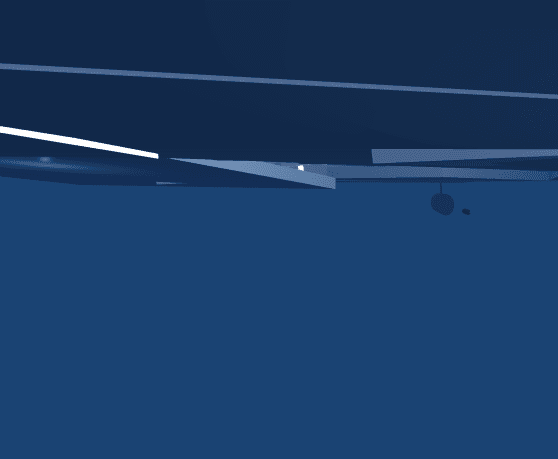Nuclear Submarine Experience by baianm screenshot