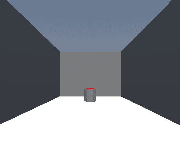 Buttons screenshot