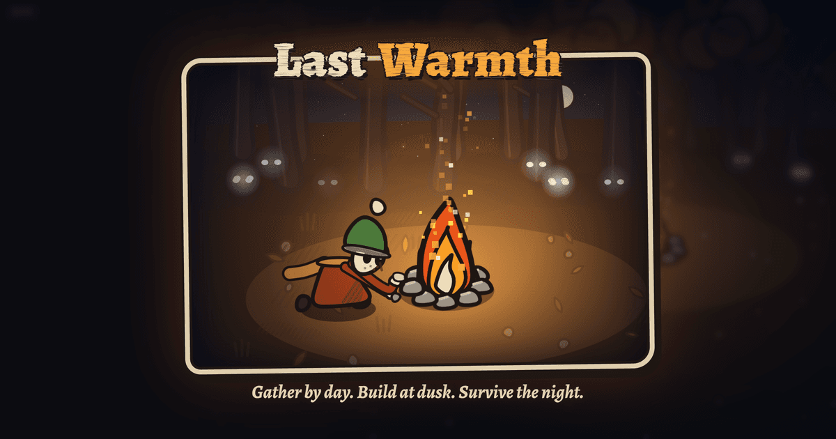 Last Warmth screenshot