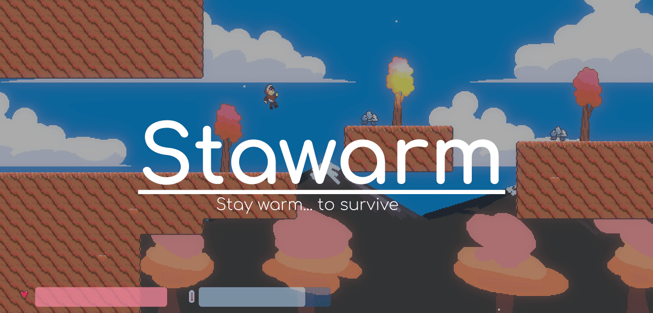 Stawarm screenshot