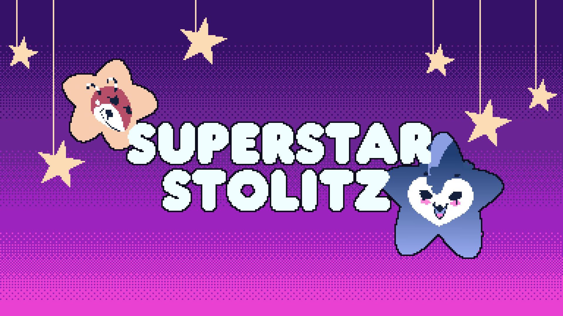 Superstar Stolitz screenshot