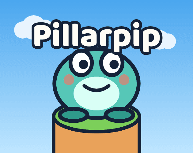 Pillarpip screenshot