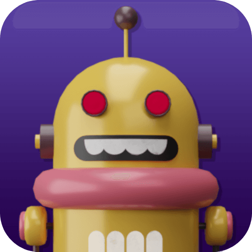 Robosteve screenshot