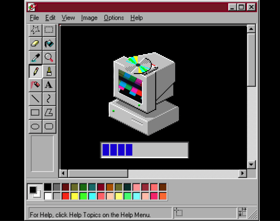 No name screenshot