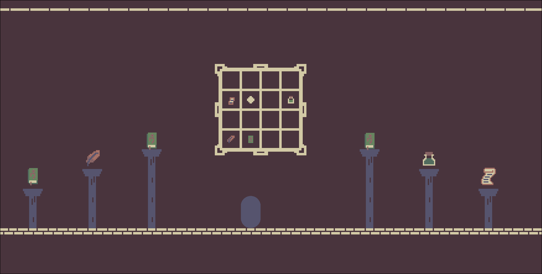 Chroma screenshot