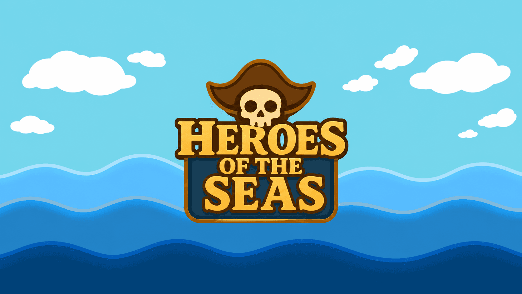 Heroes Of The Sea screenshot