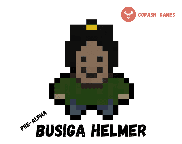 Busiga Helmer screenshot
