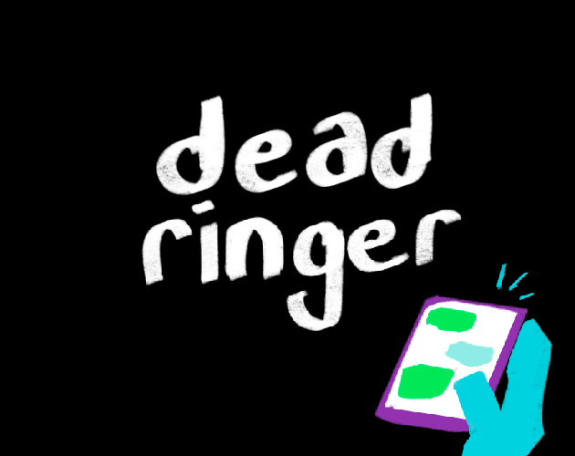 dead ringer screenshot