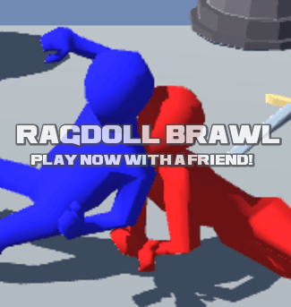 Ragdoll Brawl screenshot
