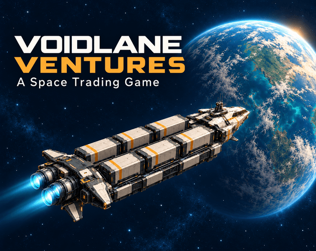 Voidlane Ventures screenshot