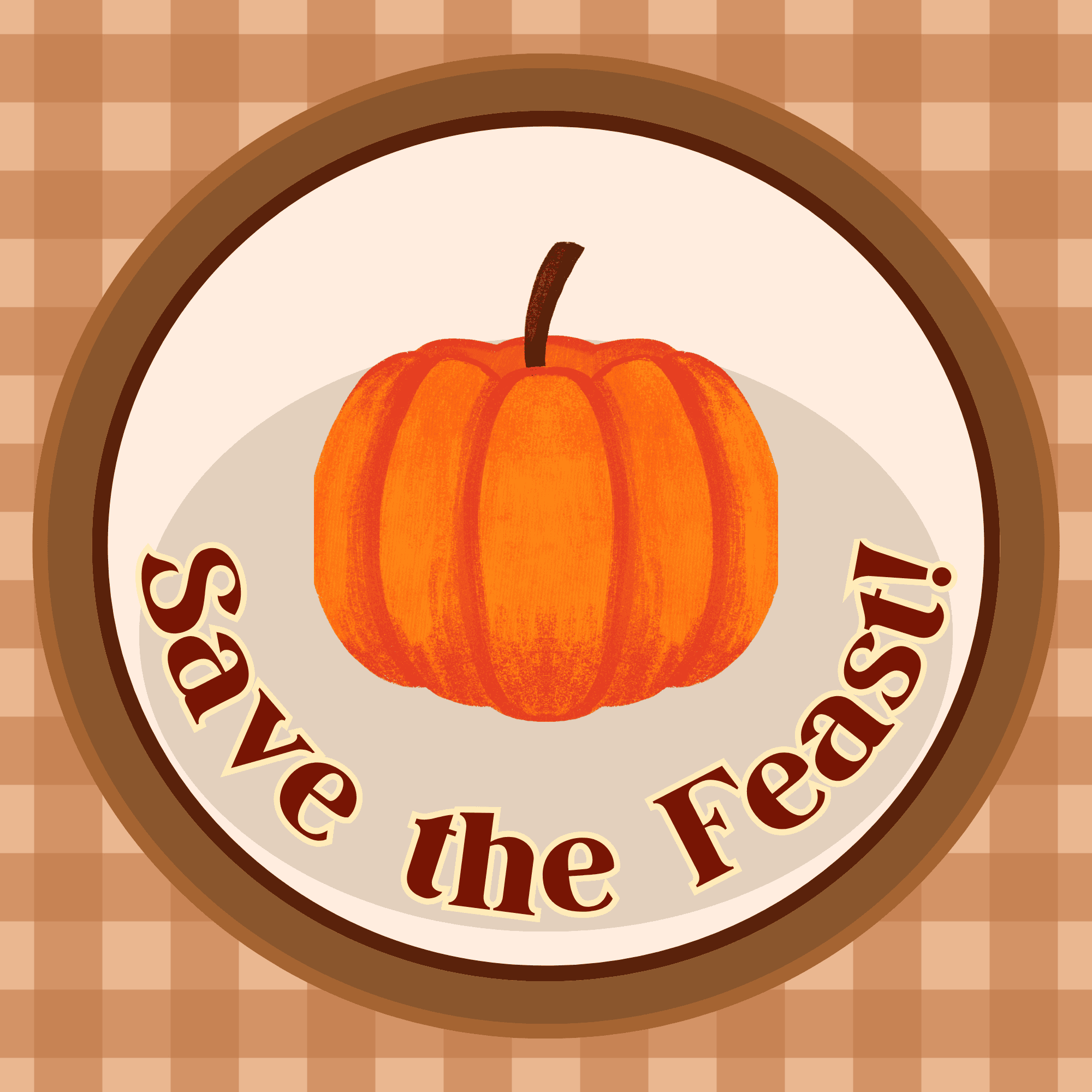 Save The Feast! screenshot